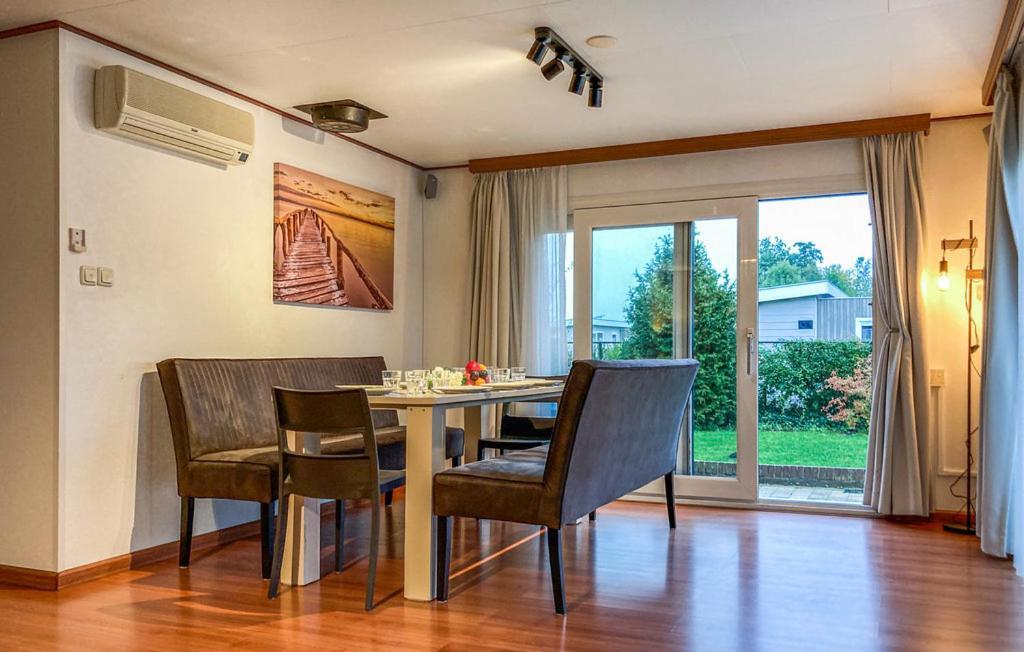 Stellechalets Op Vakantiepark Stelleplas - Heinkenszand 외부 사진