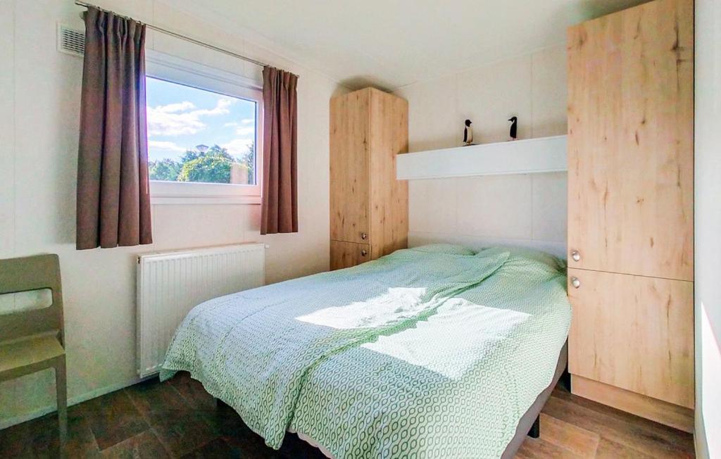 Stellechalets Op Vakantiepark Stelleplas - Heinkenszand 외부 사진